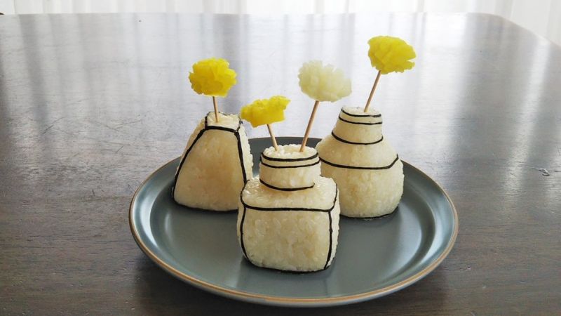onigiri
